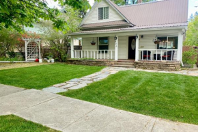 The Perfect Sandpoint Rental